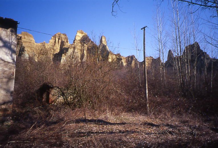 Calanchi: le foto pi belle